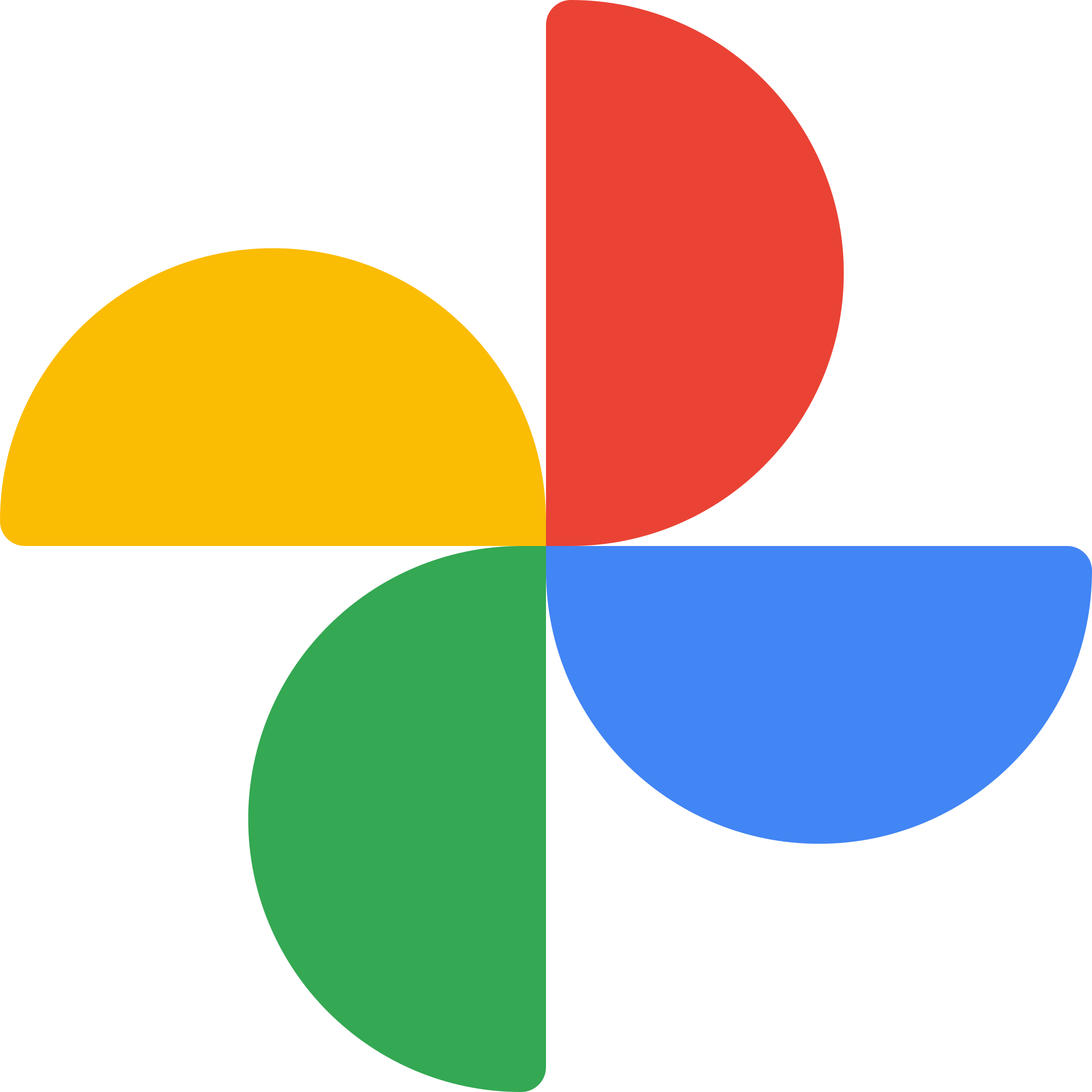 Google Photos